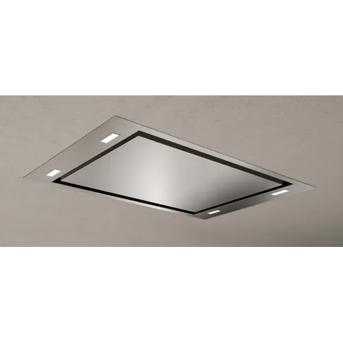 VENTO120S SENZANOME Plafond afzuigkap