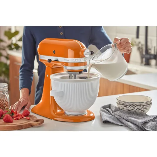 5KSMICM KITCHENAID Keukenmachines & mixers