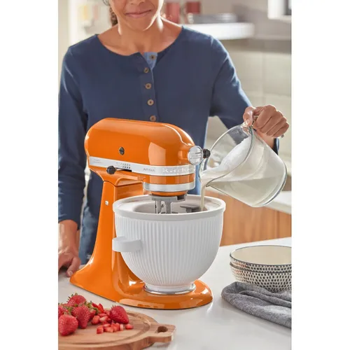 5KSMICM KITCHENAID Keukenmachines & mixers