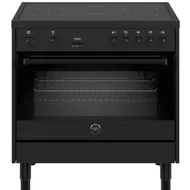 MPL95I1ETNV BERTAZZONI Fornuis 90 cm