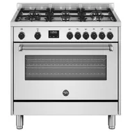 MPL96L1EXT BERTAZZONI Fornuis 90 cm