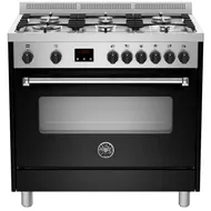 MPL96L1ENET BERTAZZONI Fornuis 90 cm
