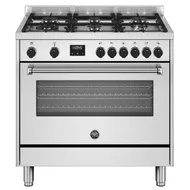MPL96L1EXC BERTAZZONI Fornuis 90 cm