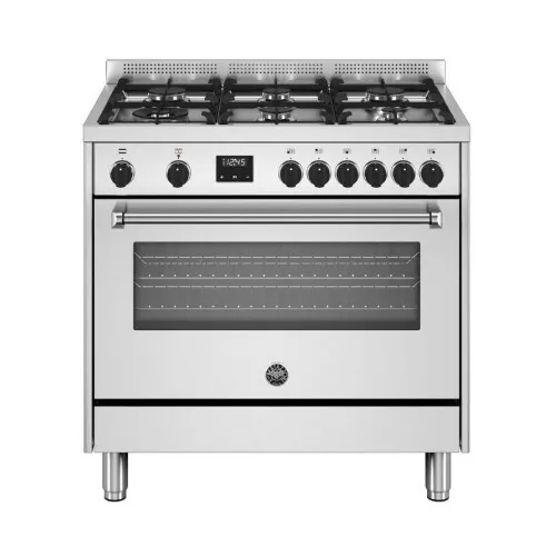 MPL96L1EXC BERTAZZONI Fornuis 90 cm