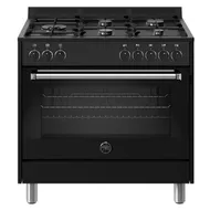 MPL95L1ENND BERTAZZONI Fornuis 90 cm