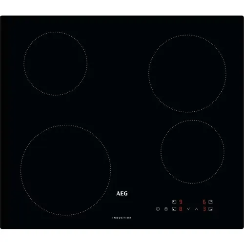IBE6420SCB AEG Inductie kookplaat