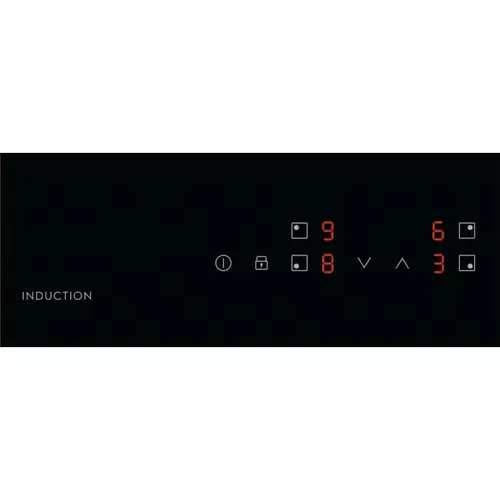 IBE6420SCB AEG Inductie kookplaat