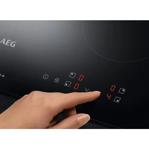 IBE6420SCB AEG Inductie kookplaat