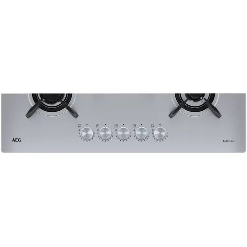 HGB75423UZ AEG Gaskookplaat