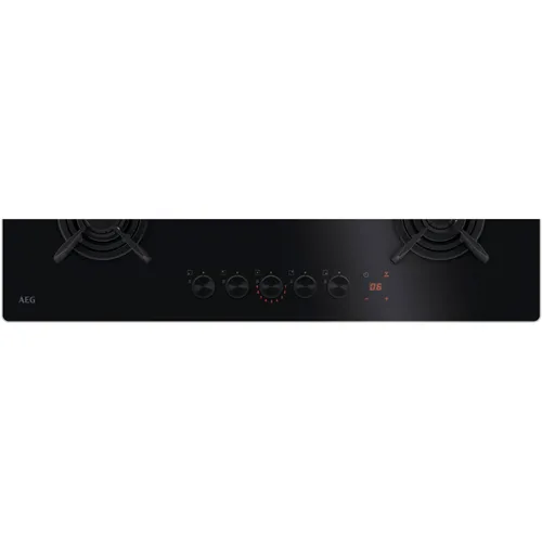 HKB95453NB AEG Gaskookplaat