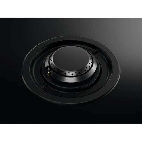 HKB95453NB AEG Gaskookplaat