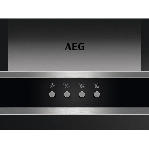 DBB4651M AEG Wandschouw afzuigkap