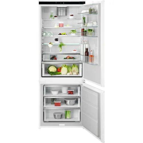 NSC7P751DS AEG Inbouw koelkast vanaf 178 cm