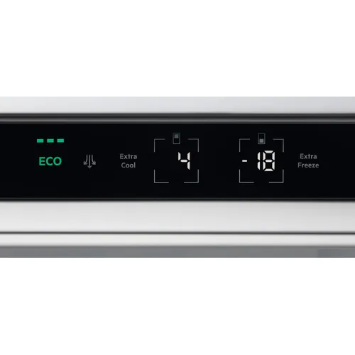 NSC7P751DS AEG Inbouw koelkast vanaf 178 cm