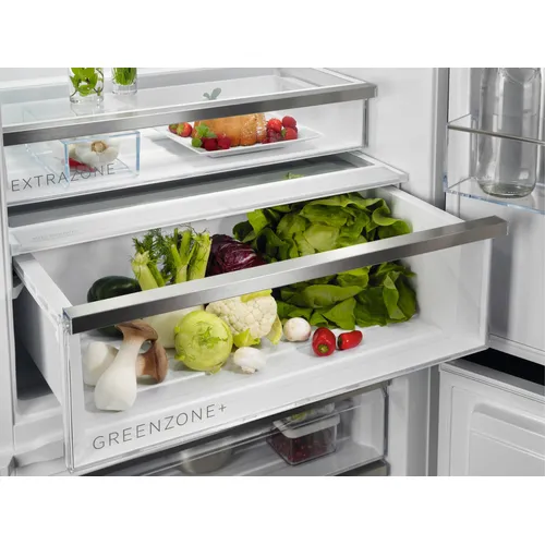 NSC7P751DS AEG Inbouw koelkast vanaf 178 cm