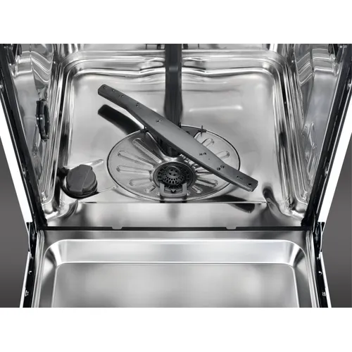 AEG FSK73607Z Inbouw vaatwasser kopen