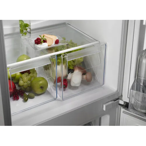 NSC5S181EF AEG Inbouw koelkast vanaf 178 cm
