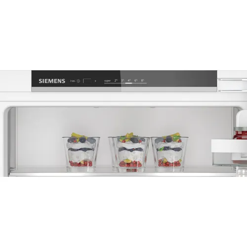 KI31R2FE0 SIEMENS Inbouw koelkast rond 102 cm