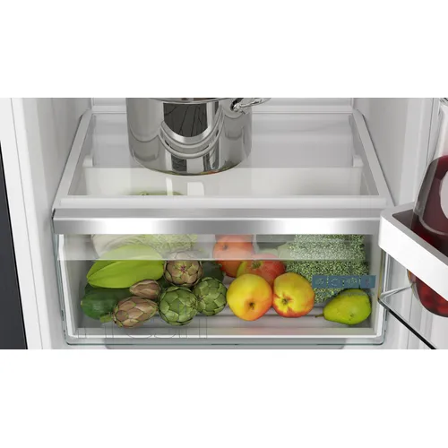 KI31R2FE0 SIEMENS Inbouw koelkast rond 102 cm