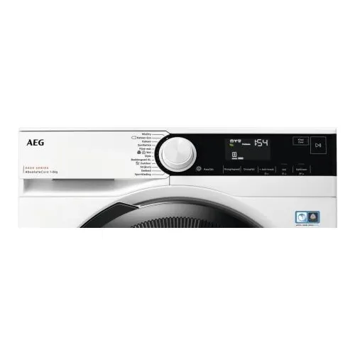 TR858P4B AEG Wasdrogers