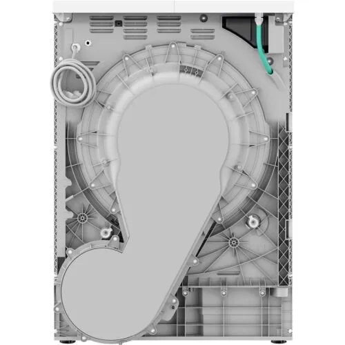 TR858P4B AEG Wasdrogers
