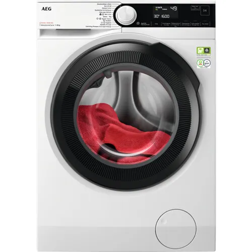 LR9586BN4 AEG Wasmachines