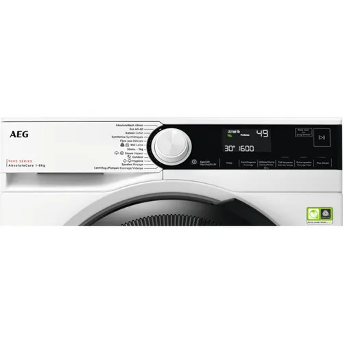LR9586BN4 AEG Wasmachines