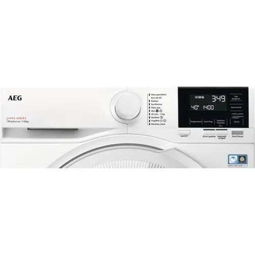 LR63142 AEG Wasmachines