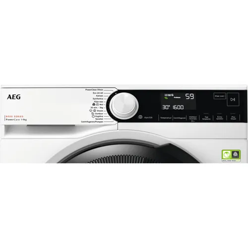 LR85964 AEG Wasmachines