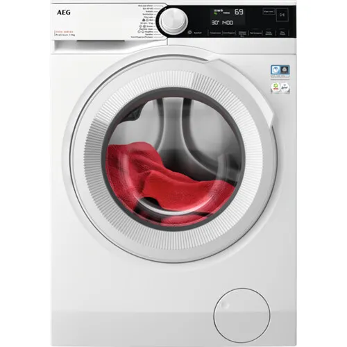 LR75942 AEG Wasmachines