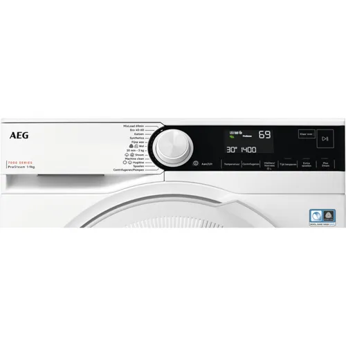 LR75942 AEG Wasmachines