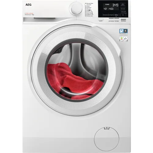 LR73842 AEG Wasmachines