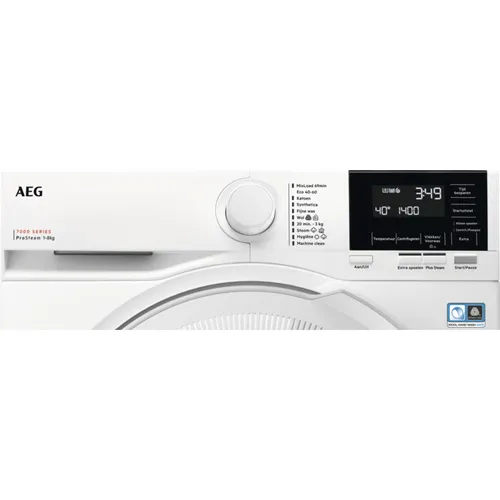LR73842 AEG Wasmachines