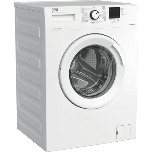 WTV7611BWW BEKO Wasmachines