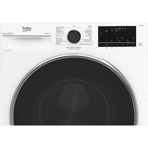 B5WT5941082W BEKO Wasmachines