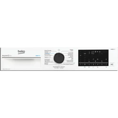 B5WT5941082W BEKO Wasmachines