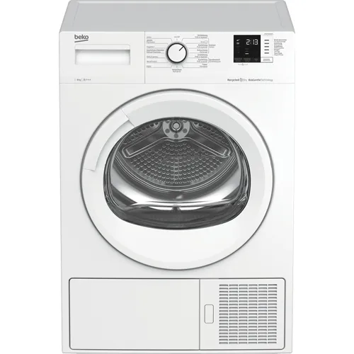 DH8735GA01 BEKO Wasdrogers