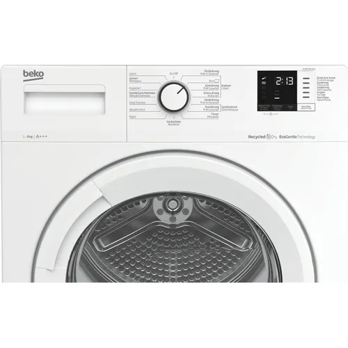 DH8735GA01 BEKO Wasdrogers