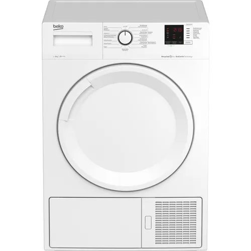 DH8733GA01 BEKO Wasdrogers