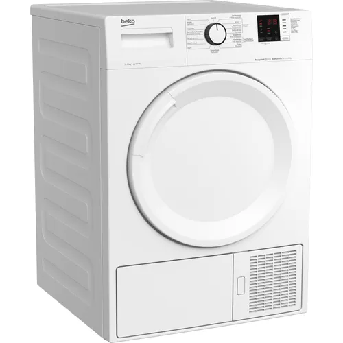 DH8733GA01 BEKO Wasdrogers