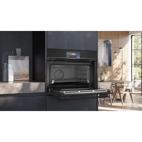 CS958GDD1 SIEMENS Stoomoven