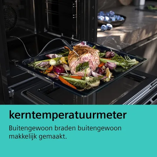 HB974GLB1 SIEMENS Inbouw oven