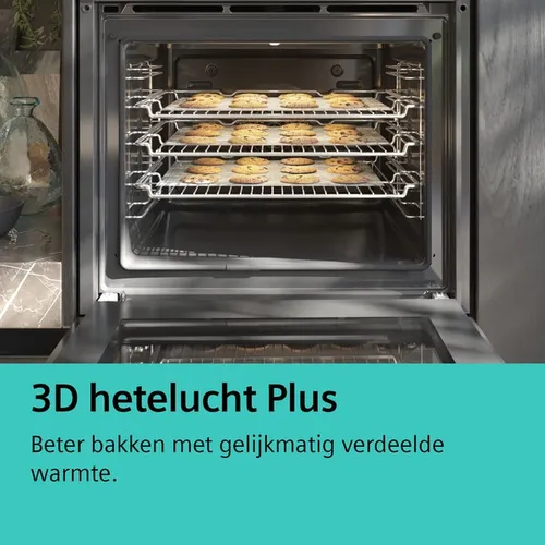 HB974GLB1 SIEMENS Inbouw oven