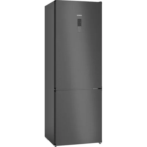 KG49NXXCF SIEMENS Vrijstaande koel-vries combinatie
