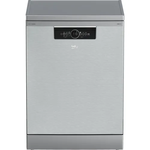 BDFN36650XC BEKO Vrijstaande vaatwasser