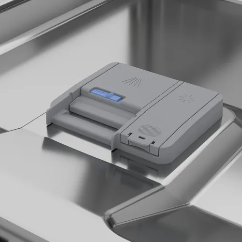 BDFN36650XC BEKO Vrijstaande vaatwasser