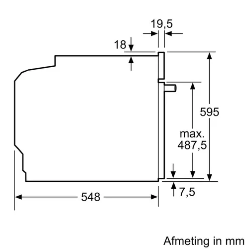 HM936GCB1 SIEMENS Combimagnetron