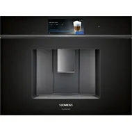 CT918L1D0 SIEMENS Inbouw koffiezetapparaat
