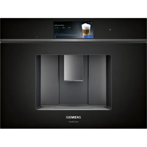 CT918L1D0 SIEMENS Inbouw koffiezetapparaat