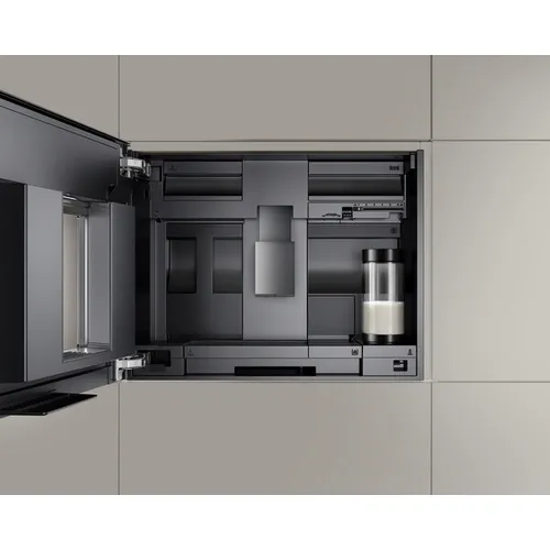 CT918L1D0 SIEMENS Inbouw koffiezetapparaat